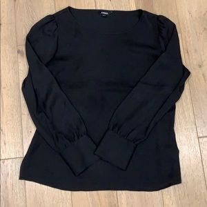Express Blouse